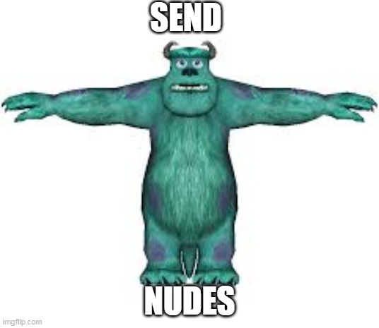 nude | SEND; NUDES | image tagged in memes | made w/ Imgflip meme maker