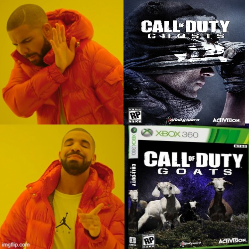 Cod ghosts  sucks btw | image tagged in funny memes | made w/ Imgflip meme maker