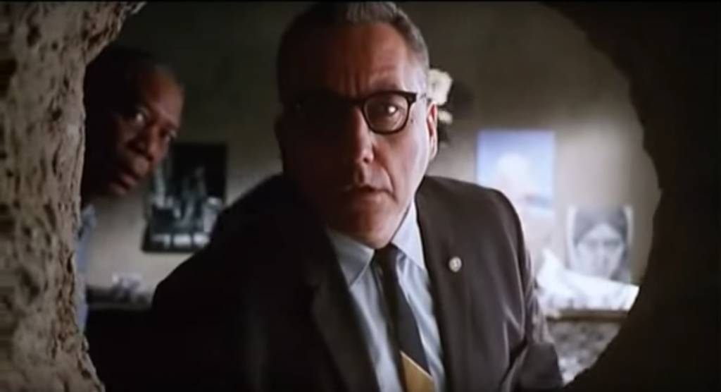 shawshank Blank Meme Template