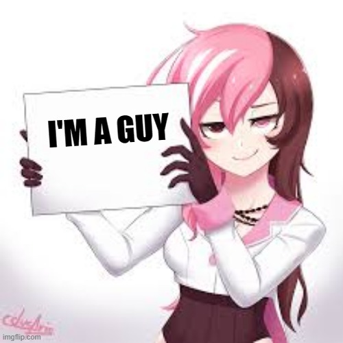 Neapolitan is a trap | I'M A GUY | image tagged in neapolitan,neapolitan icecream,trap,meme,memes | made w/ Imgflip meme maker