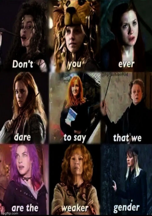 GIRL POWERRRRRRR | made w/ Imgflip meme maker