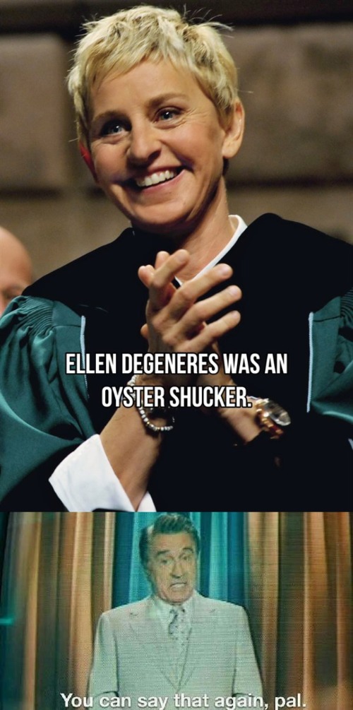 image tagged in oyster shucker | made w/ Imgflip meme maker