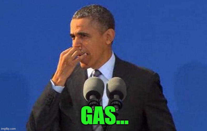 GAS... | made w/ Imgflip meme maker