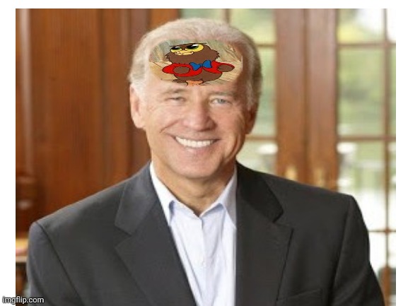 Being Joe Biden | image tagged in joe biden,dementia,creepy joe biden,political meme,democrat,election 2020 | made w/ Imgflip meme maker