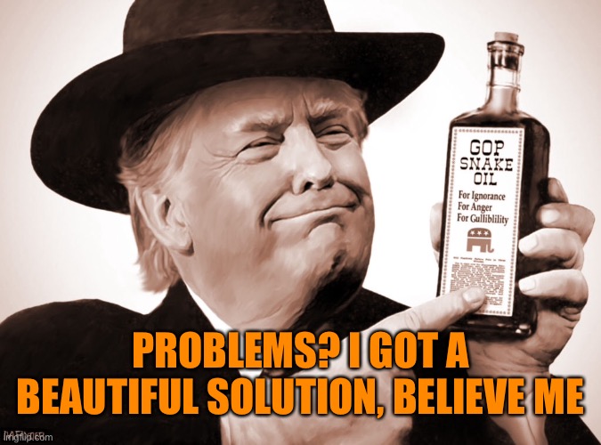 PROBLEMS? I GOT A BEAUTIFUL SOLUTION, BELIEVE ME | made w/ Imgflip meme maker