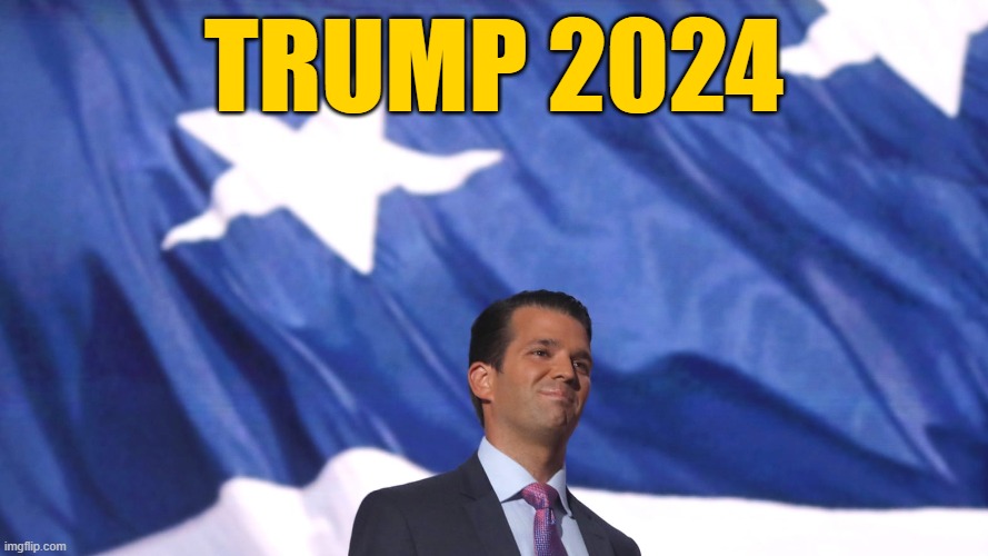 Trump 2024 Really? Imgflip
