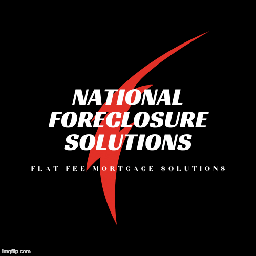 National Foreclosure Solutions | image tagged in gifs,expanding brain | made w/ Imgflip images-to-gif maker