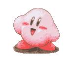 Kirby Blank Meme Template