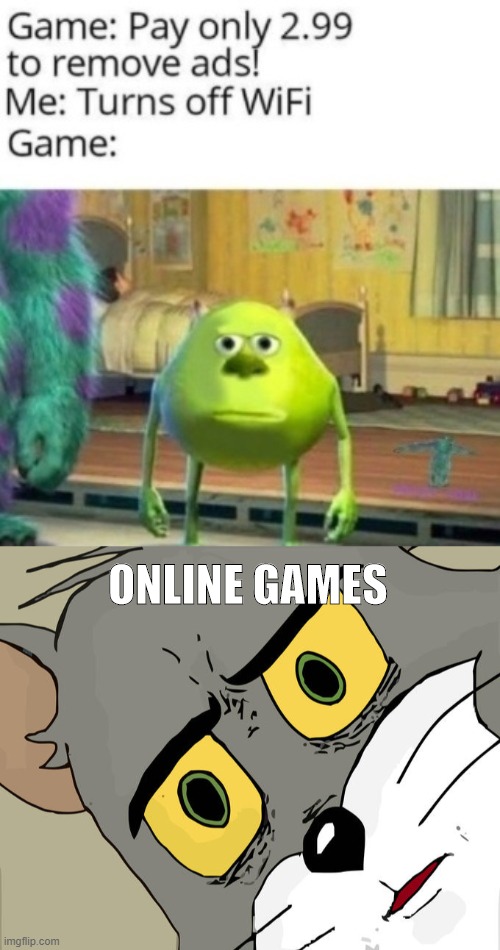 Play for free on: makeitmeme.com #fyp #memes #gaming #makeitmeme