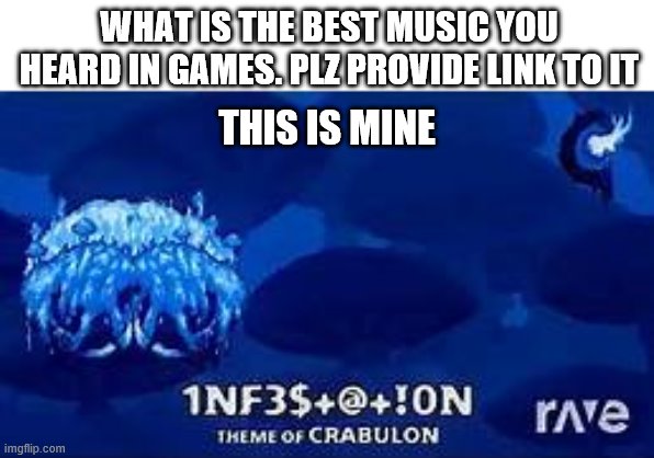 Gaming music do be g r o o v y | WHAT IS THE BEST MUSIC YOU HEARD IN GAMES. PLZ PROVIDE LINK TO IT; THIS IS MINE | image tagged in terraria | made w/ Imgflip meme maker