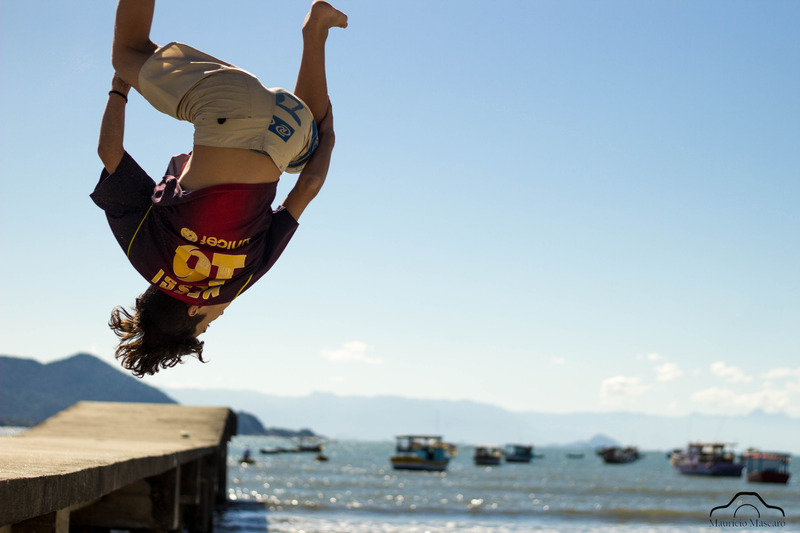 Flip Blank Meme Template