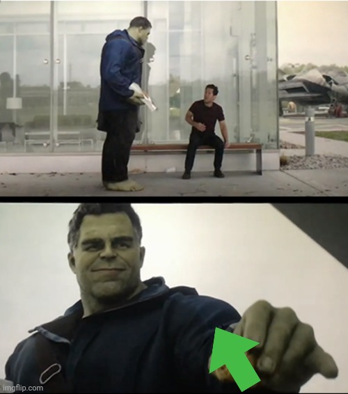 Hulk gives Antman taco | image tagged in hulk gives antman taco | made w/ Imgflip meme maker