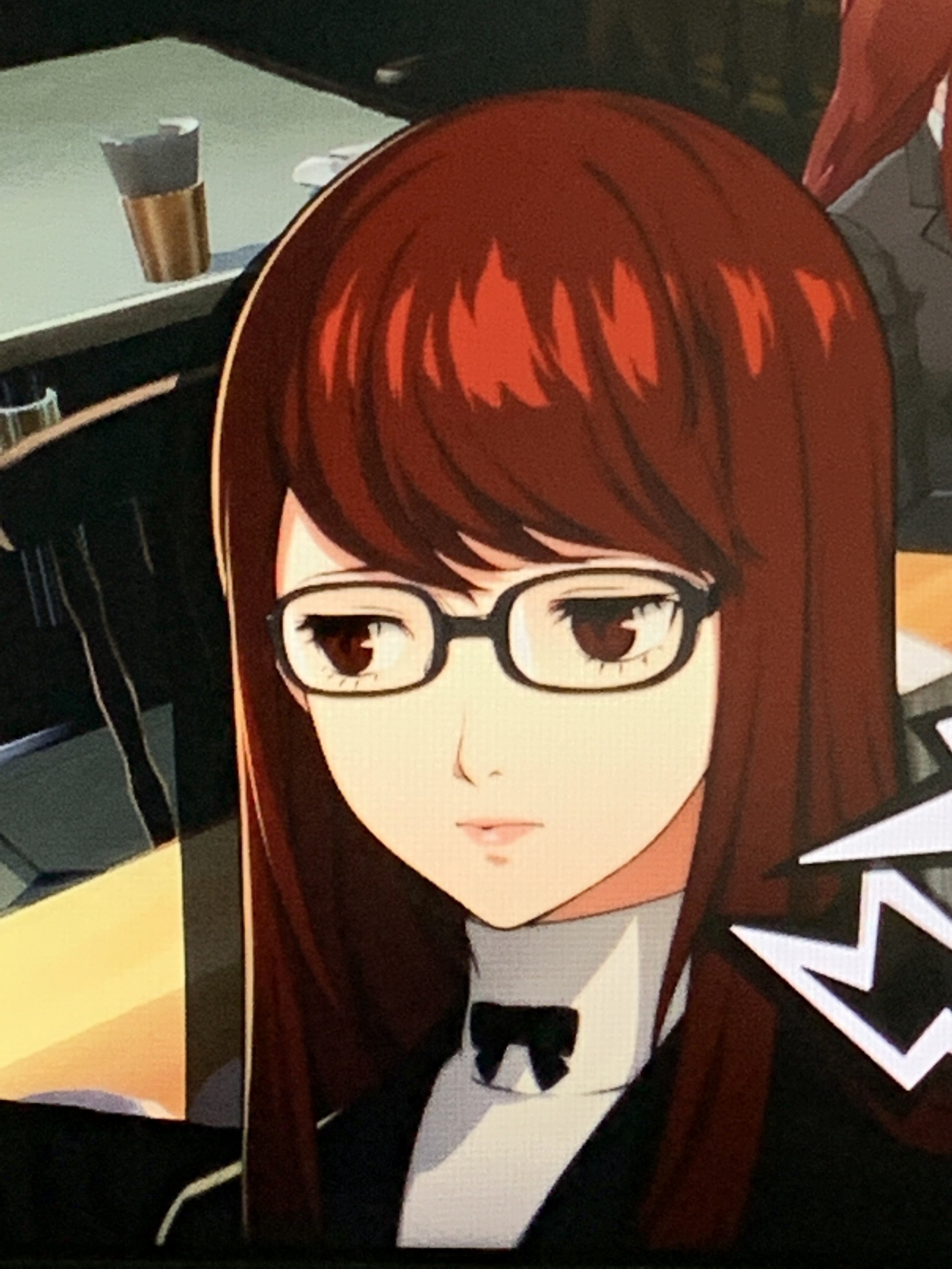 Yoshizawa Blank Meme Template