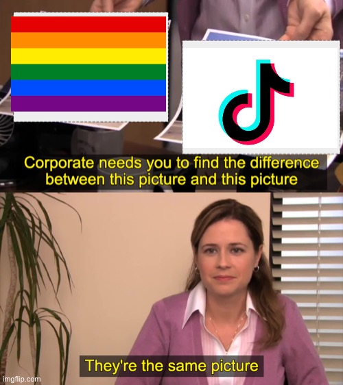 there the same picture | image tagged in there the same picture | made w/ Imgflip meme maker