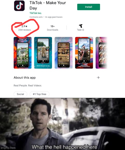 THAT WASN'T SUPPOSE TO HAPPEN!!!!! (we need more reinforcements!!!!!) | image tagged in what the hell happened here | made w/ Imgflip meme maker