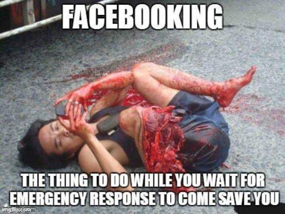 Call 911 | image tagged in help,facebook,911,facebook problems | made w/ Imgflip meme maker