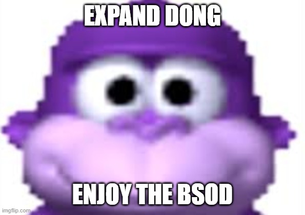 reddit virus free version bonzi buddy