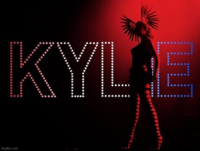 Unofficial banner of this stream. | image tagged in kylie lights,celebrity,light,cool,meme stream,stream | made w/ Imgflip meme maker