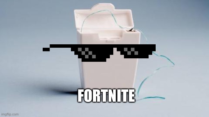Floss | FORTNITE | image tagged in floss | made w/ Imgflip meme maker