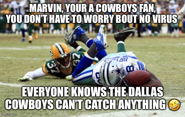 Dez Bryant Catch or Nah - Imgflip