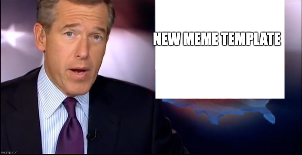 new meme template use it if u like | NEW MEME TEMPLATE | image tagged in today on the news | made w/ Imgflip meme maker