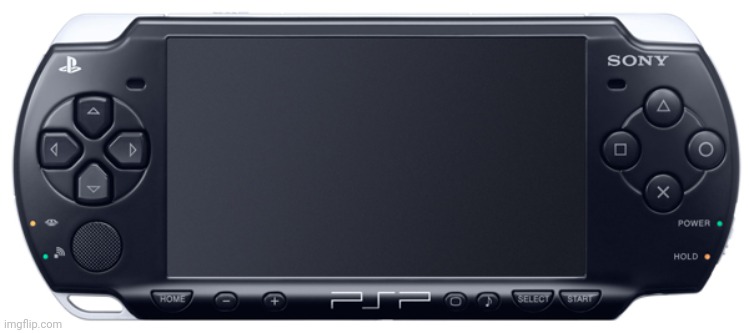 Sony PSP-2000 | image tagged in sony psp-2000,memes,playstation | made w/ Imgflip meme maker