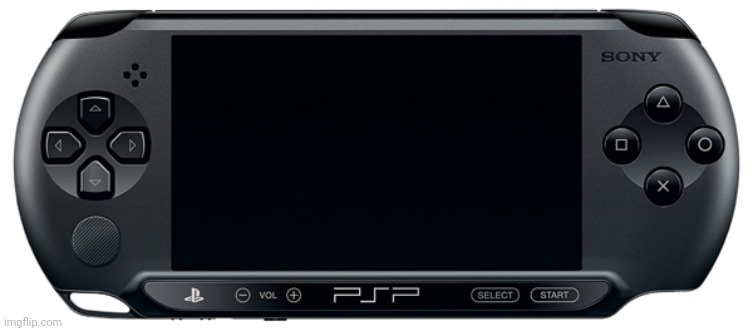 Sony PSP Street (E-1000) | image tagged in sony psp street e-1000,memes,playstation | made w/ Imgflip meme maker