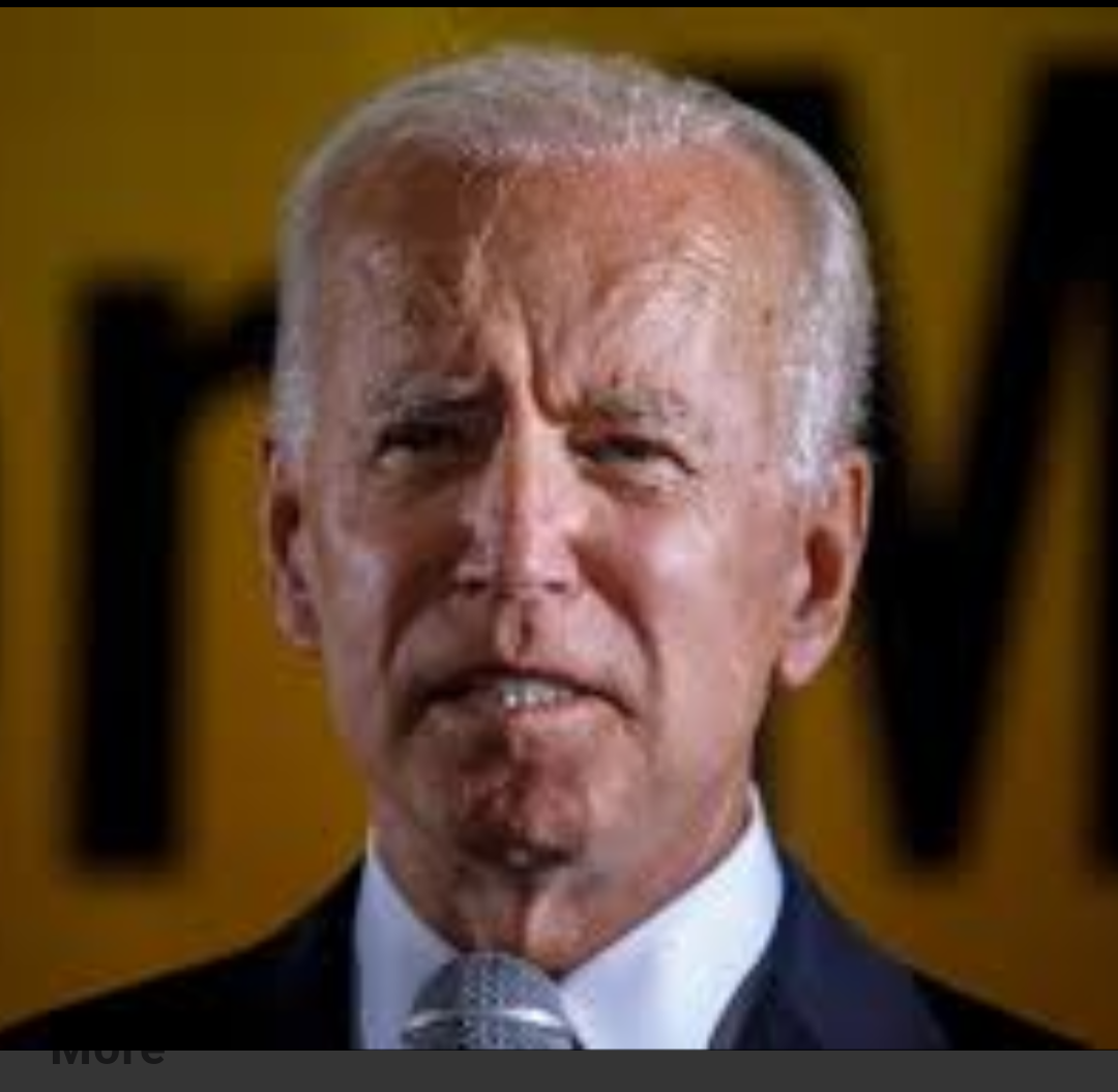 Joe Biden Blank Meme Template