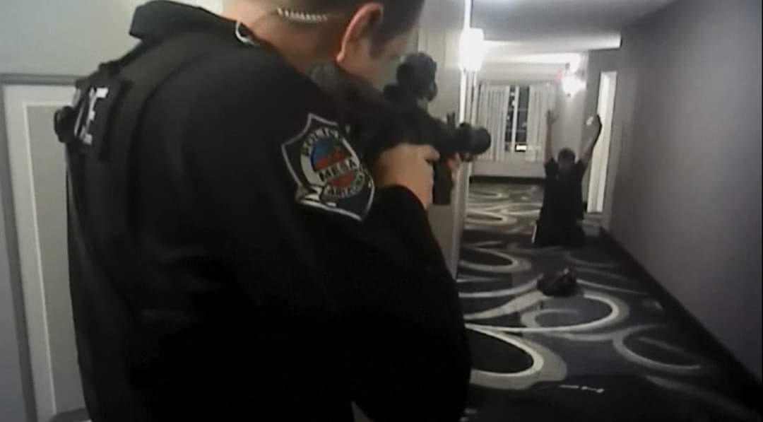 Daniel Shaver Blank Meme Template