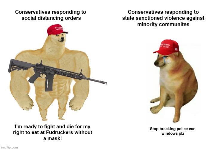 ACAB | image tagged in blacklivesmatter,minneapolis,covid-19,doge,swole doge,acab | made w/ Imgflip meme maker
