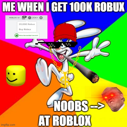 Roblox Meme Imgflip