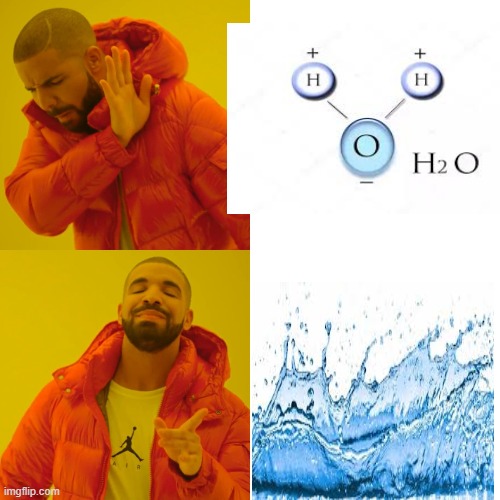 how teacher explain | image tagged in memes,drake hotline bling | made w/ Imgflip meme maker