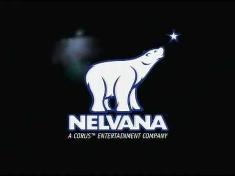 High Quality Nelvana Polar Bear Blank Meme Template