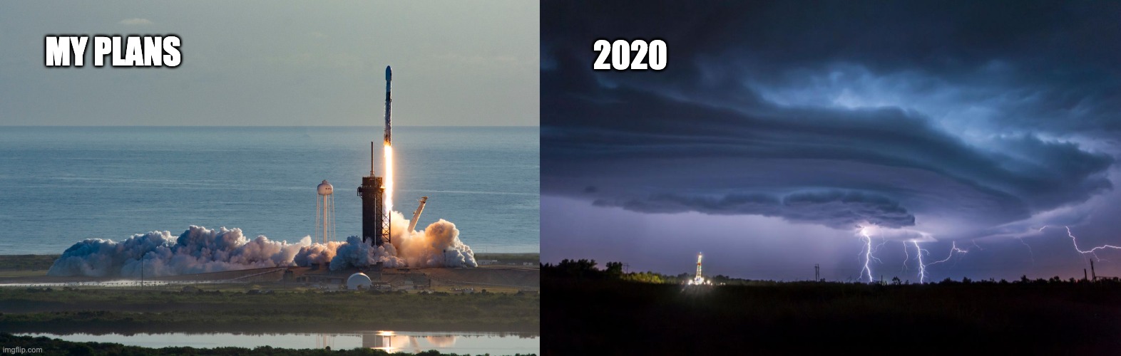 spaceX | 2020; MY PLANS | image tagged in making plans | made w/ Imgflip meme maker