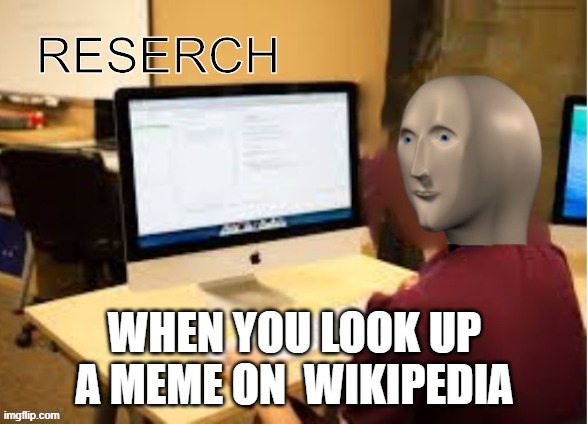 Meme Man - Wikipedia