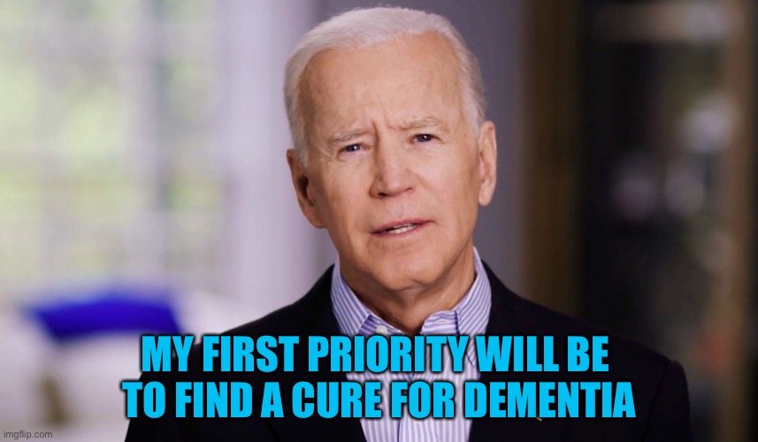 Joe Biden 2020 - Imgflip