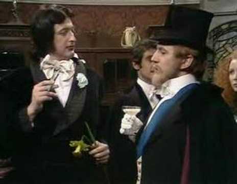 It was one of Shaw's Blank Meme Template