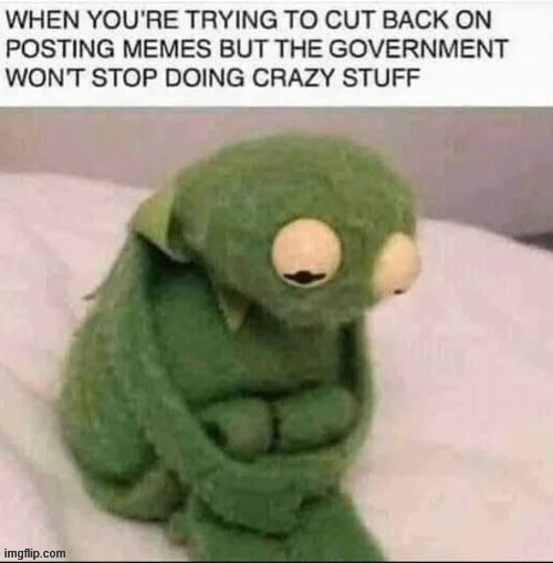 Repost lol. Why I'm going to find it very hard to quit ImgFlip until Trump is out of office. | image tagged in kyliefan_89 meme addict,meme addict,you might be a meme addict,repost,memes about memeing,trump administration | made w/ Imgflip meme maker
