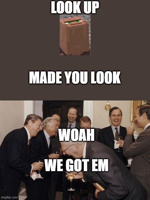 Laughing Men In Suits Meme - Imgflip