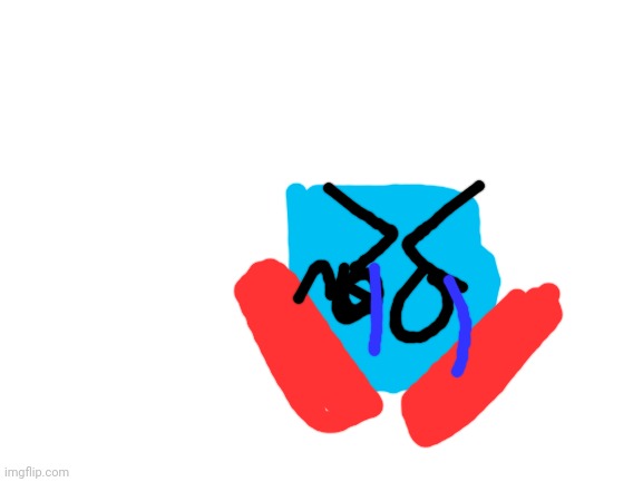 Blank White Template | image tagged in blank white template | made w/ Imgflip meme maker