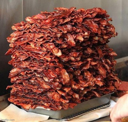 bacon | image tagged in bacon | made w/ Imgflip meme maker