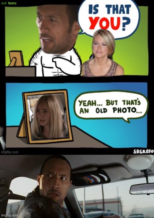 Karen | image tagged in memes,the rock driving,omg karen,karen | made w/ Imgflip meme maker