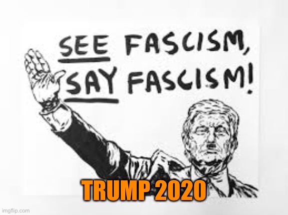 TRUMP 2020 | made w/ Imgflip meme maker