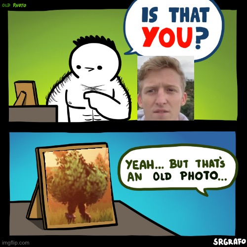 Is that you? | image tagged in is that you | made w/ Imgflip meme maker