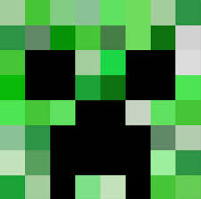 Creeper Blank Meme Template