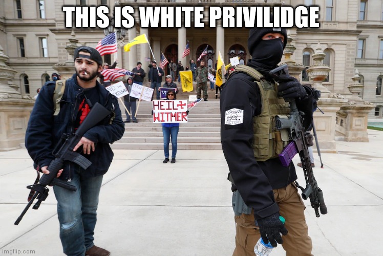 White  Privilidge | THIS IS WHITE PRIVILIDGE | image tagged in black lives matter | made w/ Imgflip meme maker