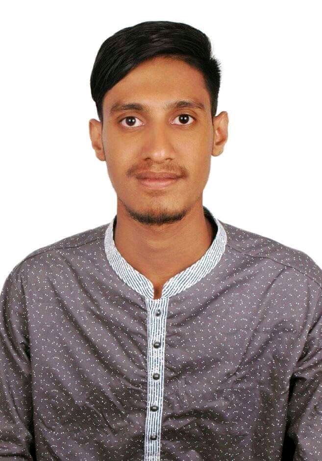 ইয়াবা বিক্রেতা আলভি আহমেদ সিয়াম! Blank Meme Template