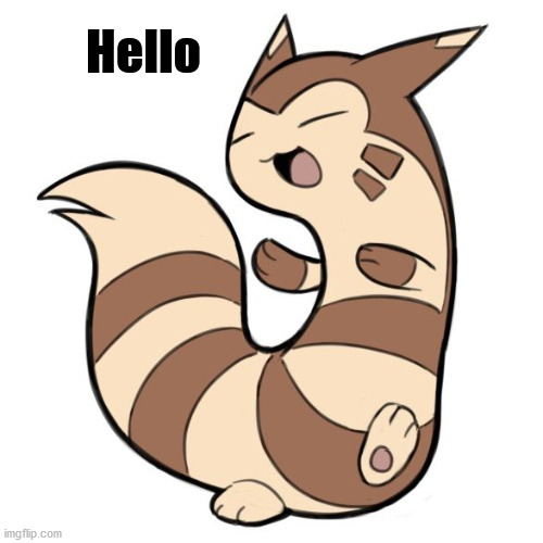 Hello | made w/ Imgflip meme maker