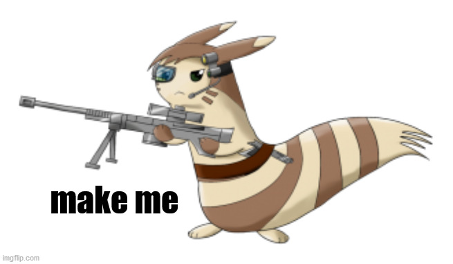 make me | made w/ Imgflip meme maker