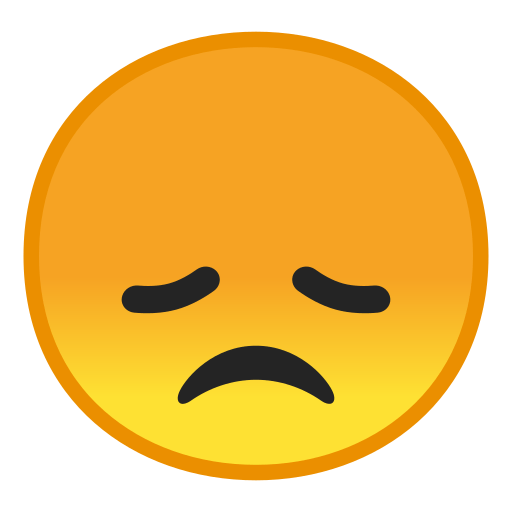 Sad Face Blank Template - Imgflip